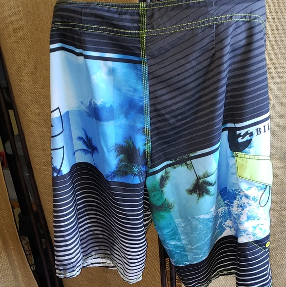 Billabong | Mens Swimtrunks - Picture 3 of 7
